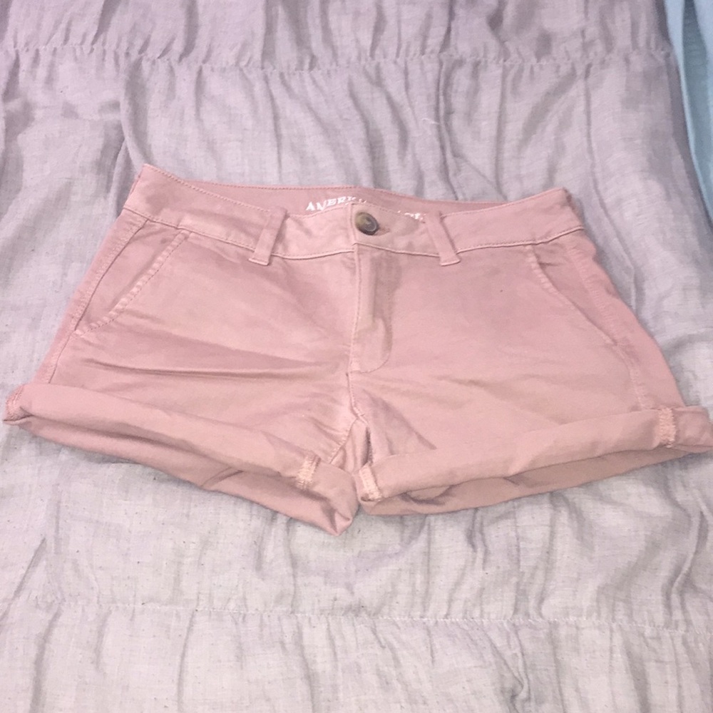 American eagle outfitters shorts